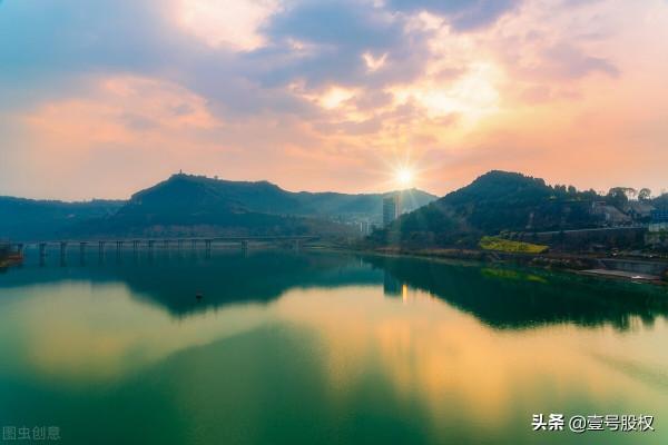 11月新房價格環比跌幅最大的10個城市，有你的家鄉嗎？