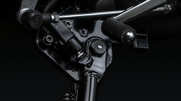 摩托車一些看似不起眼，但非常實用的設計，你的愛車有嗎？