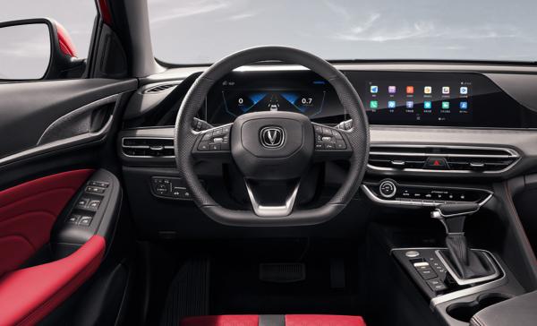 這三款國產轎車上半年賣得最好，第一名還是一款電動車！