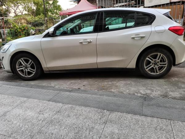 2019款福克斯空調酸臭