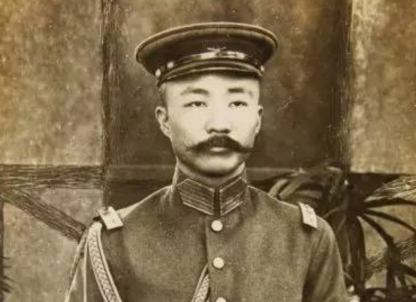 大元帥府:孫中山建立的另類機構,為何想叫大總統府而不能叫? 大元帥府:孫中山建立的另類機構,為何想叫大總統府而不能叫?