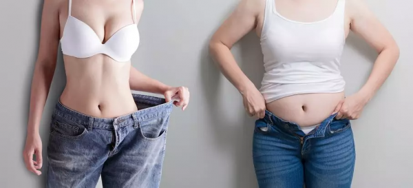 3個標準,看你需不需要減肥 3個標準,看你需不需要減肥