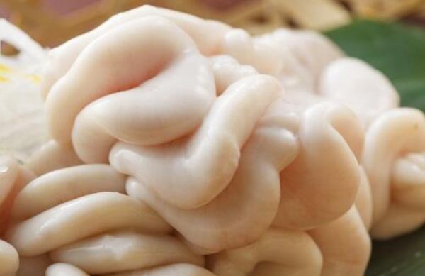 17種奇怪的日本食物