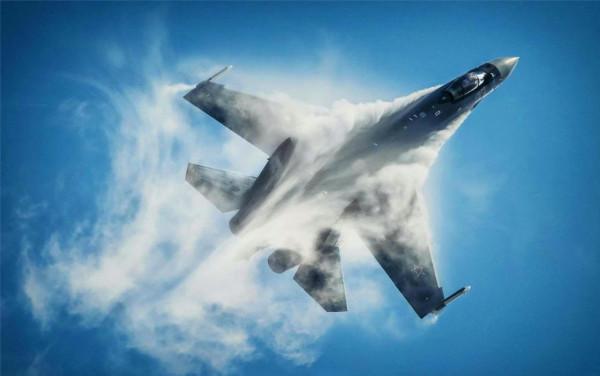 有了殲20還購買蘇35?我國購買蘇35看似爭議很大，其實收穫巨大