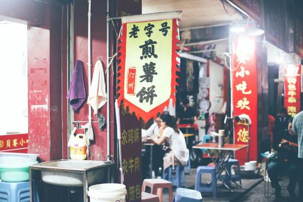 四個被嚴重低估的千年古城，景色美、物價低、美食多，你聽過嗎？