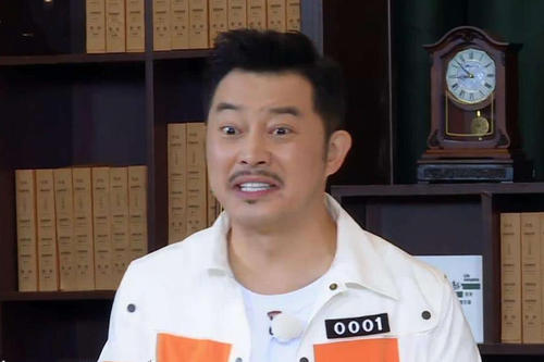 為何沙溢連發兩篇宣告，看看經歷了類似傳聞的明星結局就知道了