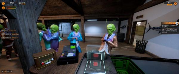 《加油站大亨》測評：老闆比員工還辛苦的服務業模擬器