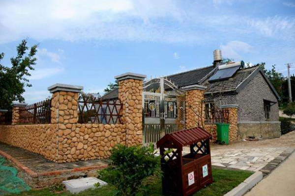 農村自建房,有沒必要建圍牆,修建圍牆各有哪些利弊 農村自建房,有沒必要建圍牆,修建圍牆各有哪些利弊