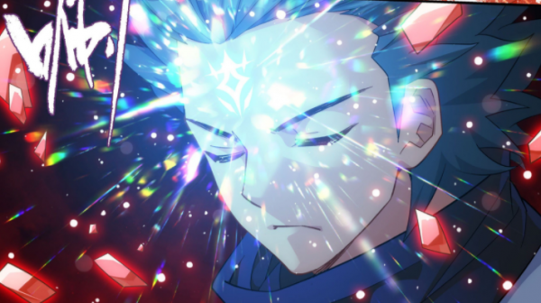 鬥破蒼穹：天墓篇結束後，蕭炎和夥伴們都達到了什麼等級？