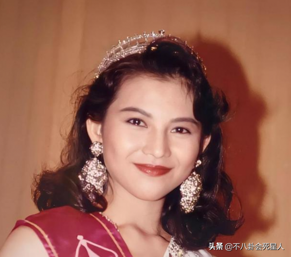 9位讓人get不到美貌的老牌女神，李嘉欣、王祖賢都有人說不美？