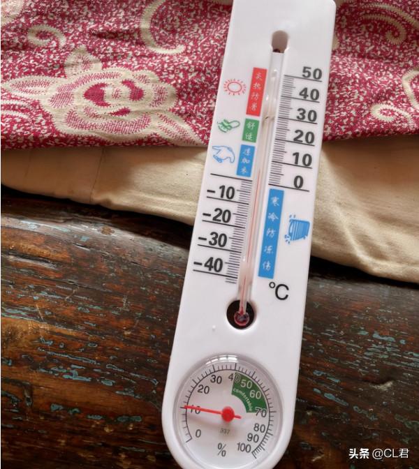 “數九”開始，北方農村的冬天有多冷？如果不能燒柴炭會怎樣？