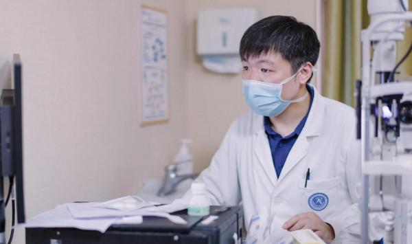 「惟視眼科」告別乾眼，眼部SPA之溫溼空氣加熱護目鏡