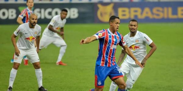 2021年巴西足球甲級聯賽第21輪比賽戰報 2021年巴西足球甲級聯賽第21輪比賽戰報