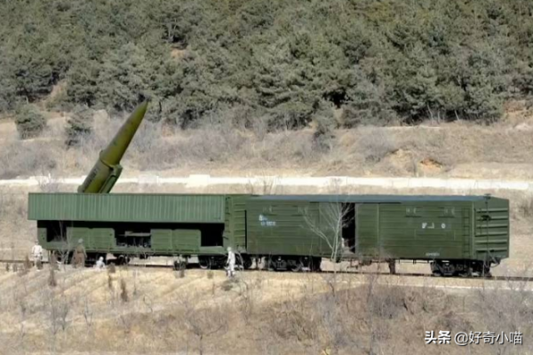 如果美俄互扔核彈會有贏家嗎