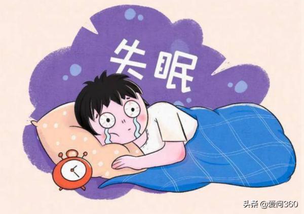 經常失眠的人,一定要注意這些事情,幾個方法讓你睡得越來越香 經常失眠的人,一定要注意這些事情,幾個方法讓你睡得越來越香