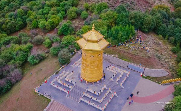 甘肅第二大城市，面積是蘭州的三倍，中華裕固風情走廊所在地