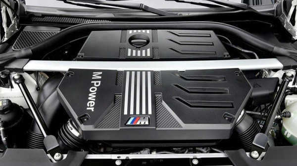 新車速遞｜全新寶馬M2搭載“地表最強”六缸機S58 年底將開放訂單