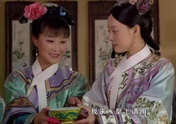 誰是《甄嬛傳》最惡的人？十年後看有了新人選，怪自己當年沒看懂