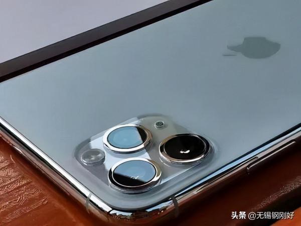 聽說，蘋果13手機又對不鏽鋼下了手？