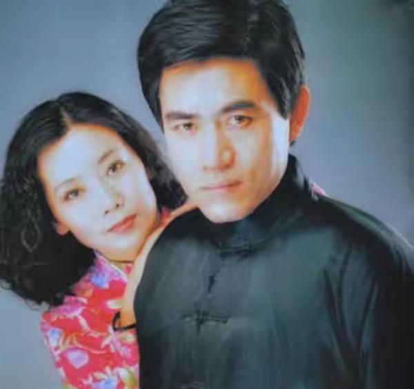 最“乾淨”的6位老戲骨,與原配到白頭,最長相伴50年,最短30年 最“乾淨”的6位老戲骨,與原配到白頭,最長相伴50年,最短30年