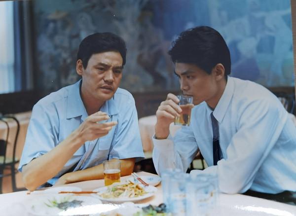 銀幕上的共產黨員|現在看《蔣築英》,依舊讓人感動 銀幕上的共產黨員|現在看《蔣築英》,依舊讓人感動