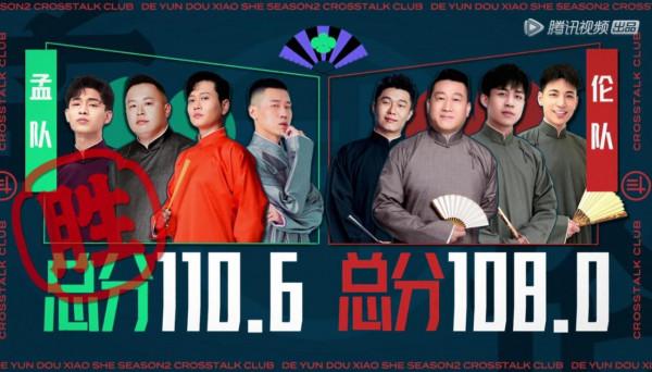 周九良真冤!明明表現最好,最後卻成了郭德綱批評眾弟子的工具人 周九良真冤!明明表現最好,最後卻成了郭德綱批評眾弟子的工具人