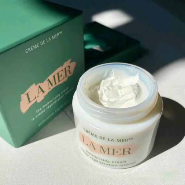 大牌面霜哪家強？蘭蔻搶手，海藍之謎是貴婦首選