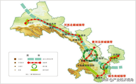 未來哪些城市發展潛力較大?年輕人去哪些城市價效比更高? 未來哪些城市發展潛力較大?年輕人去哪些城市價效比更高?