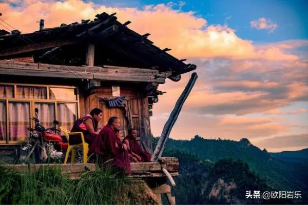 中國最美10個旅行地，私藏的美景，放入你的旅行清單，好麼？