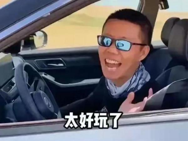 190億研發，三缸奇駿以量子物理為思路，薛定諤之貓法抑制抖動