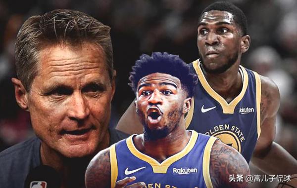 同是藍領，為什麼盧尼被器重，而喬丹貝爾三番兩次被勇士放棄？