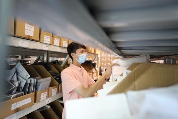 “雙11”突圍戰！你買的寶貝可能來自橫琴粵澳深度合作區