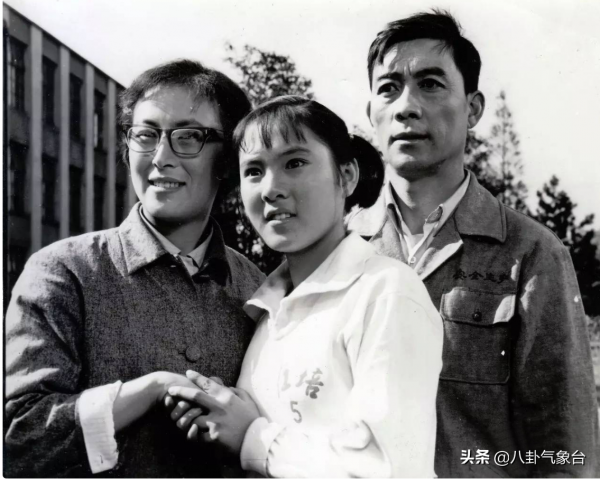 “市井太太”張芝華:被《廬山戀》男主角拋棄,離婚逆襲打臉前夫 “市井太太”張芝華:被《廬山戀》男主角拋棄,離婚逆襲打臉前夫