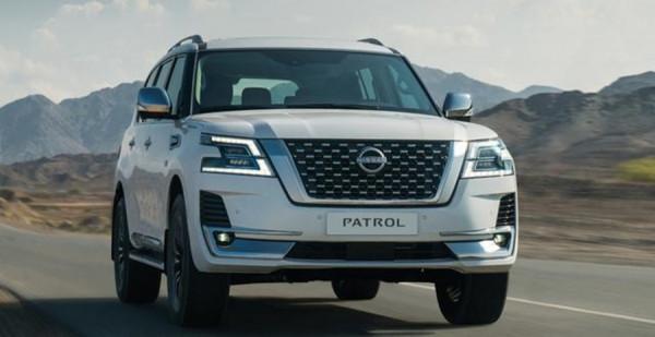 約合人民幣35萬起，日產途樂70週年紀念版釋出，比豐田陸巡要香？