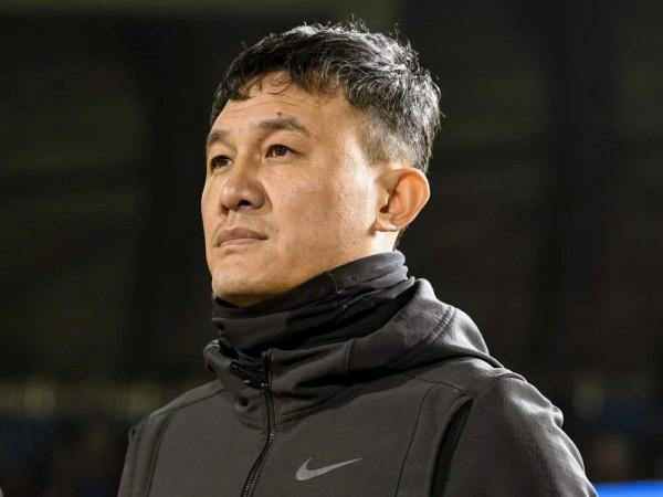 董路有點看不上郝偉，怒懟泰山球迷：別覺得雙冠王也是別人的喜事