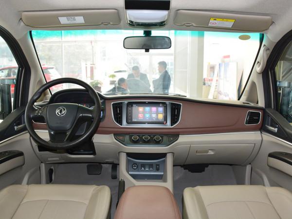 關注MPV的消費者越來越多，那菱智M5EV和上汽大通G20如何選擇呢？