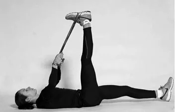 足跟痛——從原理到治療 足跟痛——從原理到治療