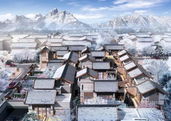 從風生水起到跌到谷底，文旅地產窮途末路了嗎？