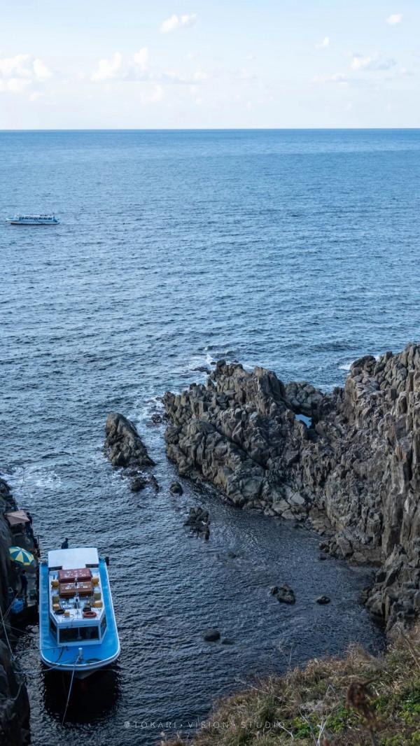 逛逛日本 &vert; 一券在手 遊走日本升龍道夢之旅