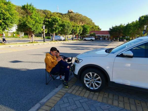 純電動車長途出行指南 |微藍7長測 純電動車長途出行指南 |微藍7長測