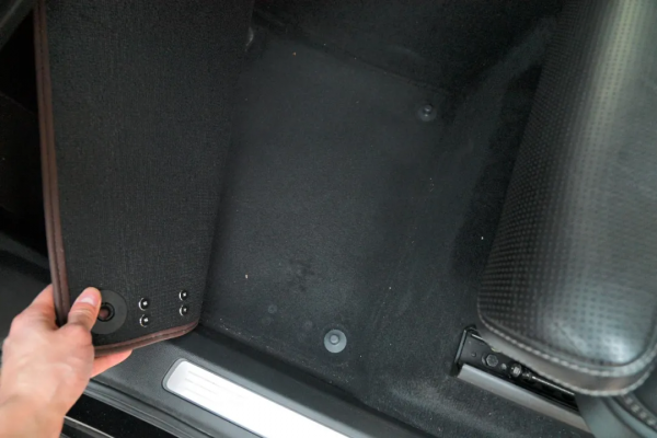 寶華韋健、空氣懸架，頂配二手XC90出類拔萃