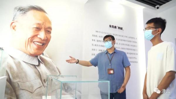 逝世後的他們,又成為了“大體老師”...... 逝世後的他們,又成為了“大體老師”......