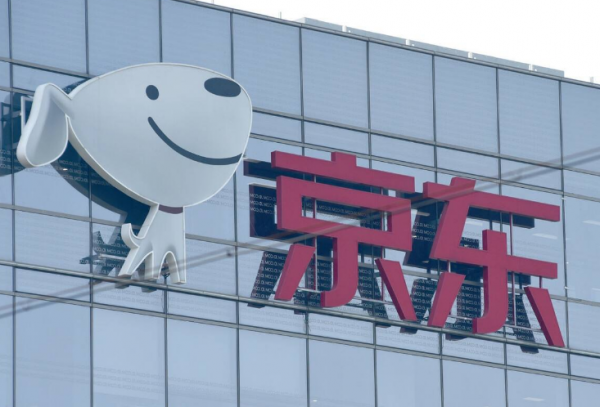 人民日報點贊阿里後，京東劉強東也沒讓人失望