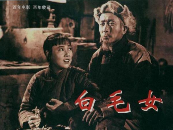 可以寫進教科書的10位反派演員,計春華中毒禿頂,杜旭東把嘴摔歪 可以寫進教科書的10位反派演員,計春華中毒禿頂,杜旭東把嘴摔歪