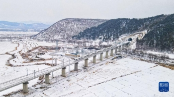 鏡觀中國·新華社國內新聞照片一週精選