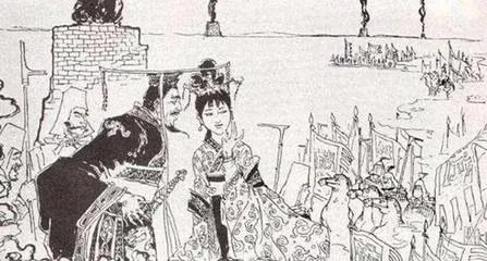 中國歷史影響深遠的女性 中國歷史影響深遠的女性