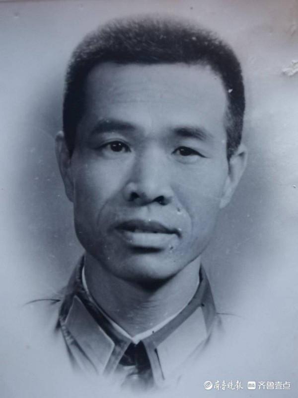 抗美援朝戰場上，無形的電波就是他的武器