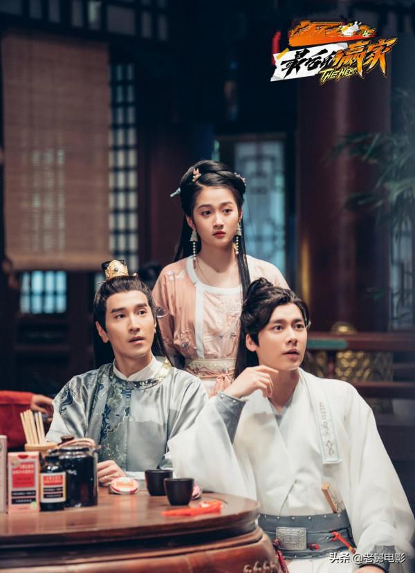 李易峰、關曉彤新綜藝《最後的贏家》:開播一期,優缺點就已顯露 李易峰、關曉彤新綜藝《最後的贏家》:開播一期,優缺點就已顯露