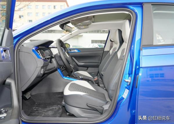 10萬出頭的大眾polo,品質好還省油,保值率高,買菜代步用足夠 10萬出頭的大眾polo,品質好還省油,保值率高,買菜代步用足夠