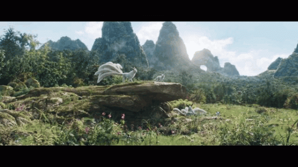 尚氣,喪氣?三觀盡毀,夾帶私貨想圈錢?漫威也應該學習中華文化 尚氣,喪氣?三觀盡毀,夾帶私貨想圈錢?漫威也應該學習中華文化